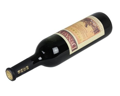 金提子葡萄酒 從產(chǎn)品到店鋪的視覺盛宴